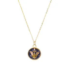 US Navy Pendant