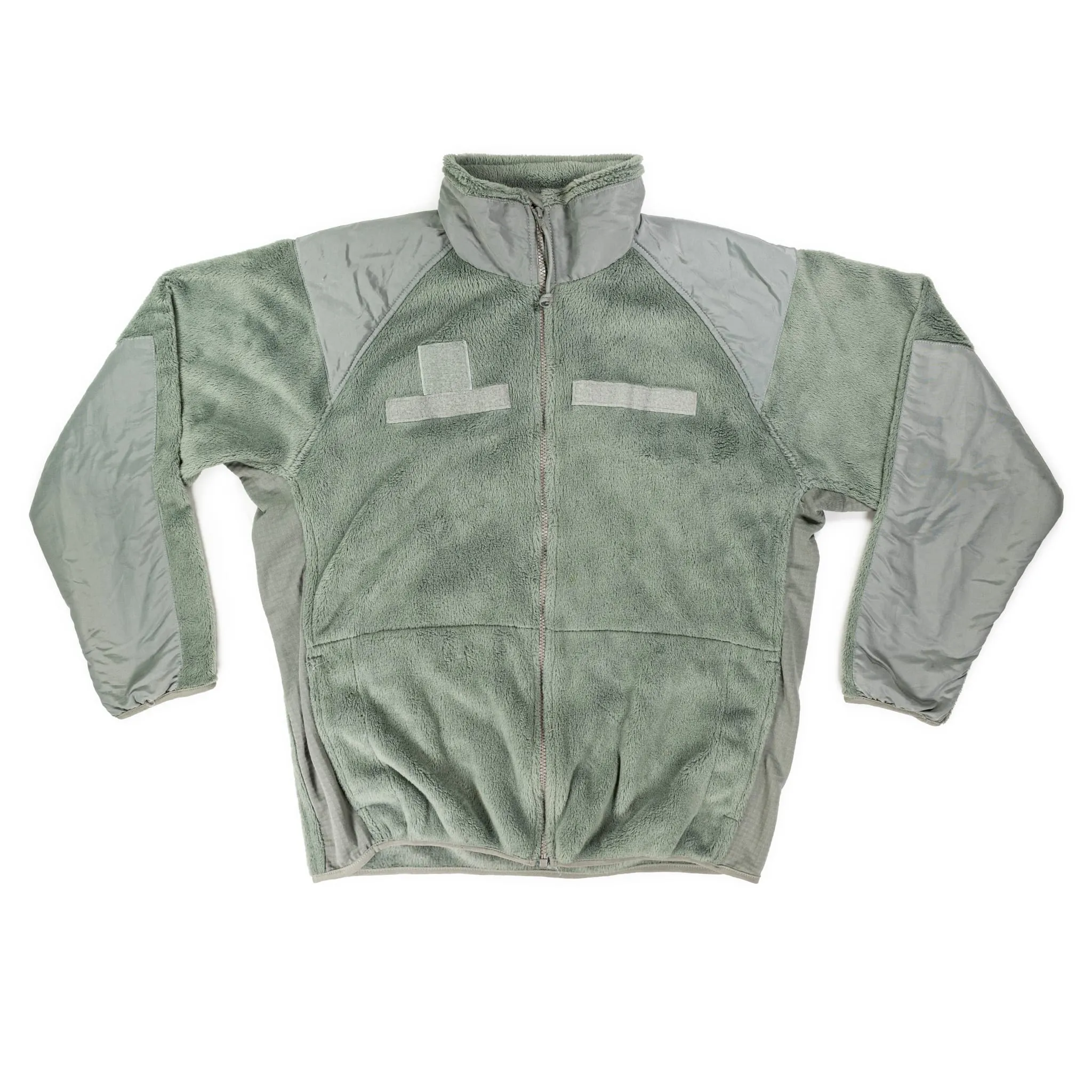 USGI ECW Fleece Jacket