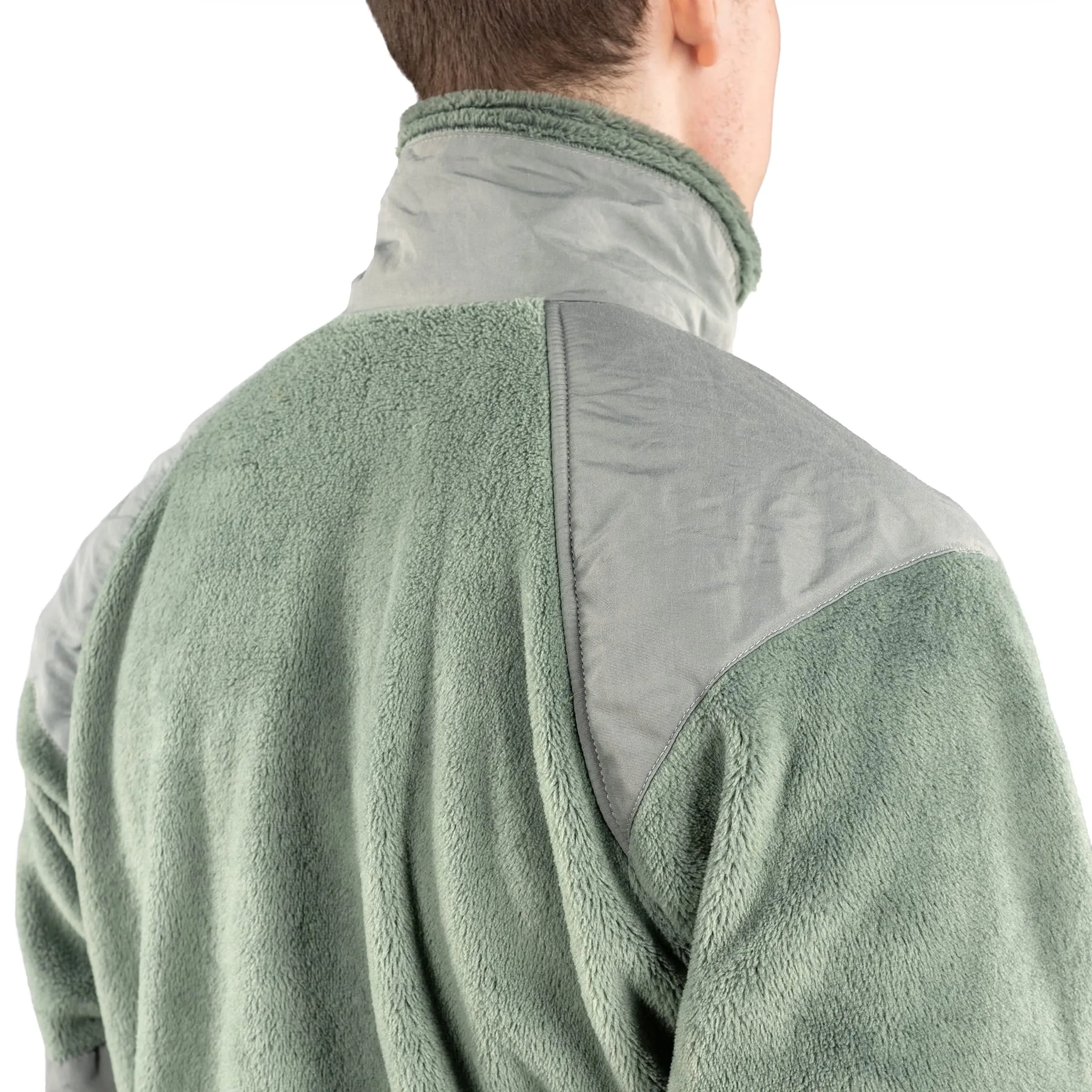 USGI ECW Fleece Jacket