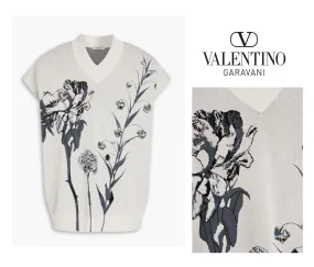 Valentino | High-End Sweaters