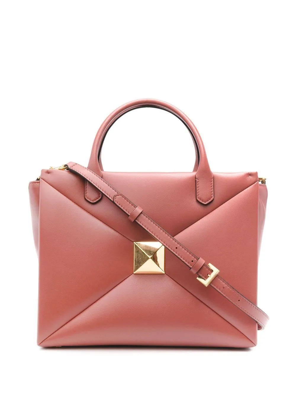 VALENTINO GARAVANI Red Women's Tote Bag for Your Classic Look