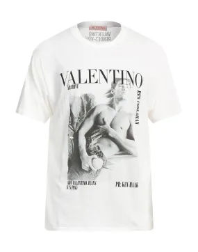 Valentino long sleeve t-shirt - luxury, on sale