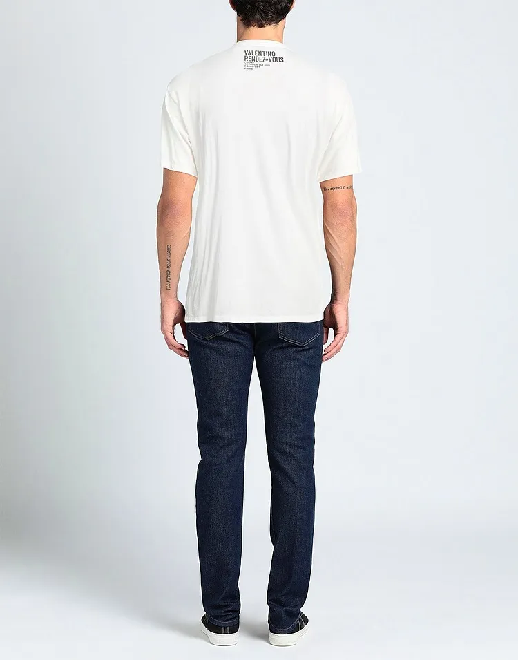 Valentino long sleeve t-shirt - luxury, on sale