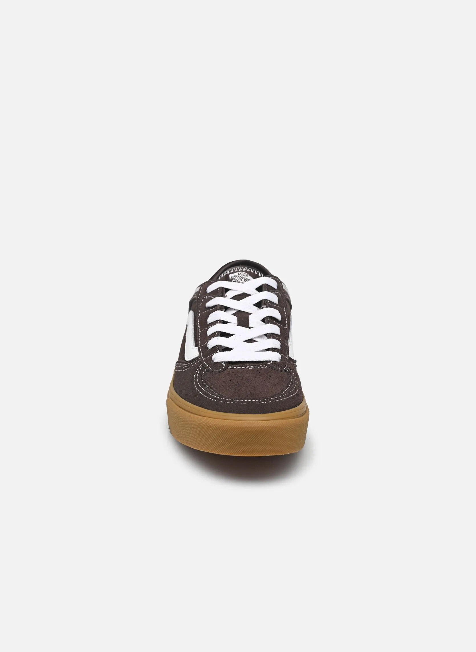 Vans Rowley Classic - Brown