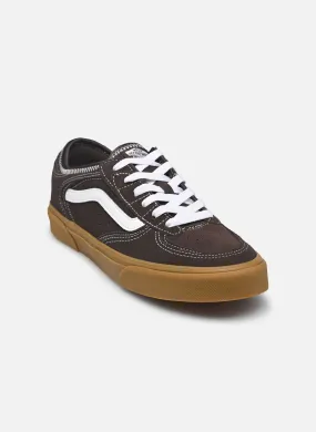 Vans Rowley Classic - Brown