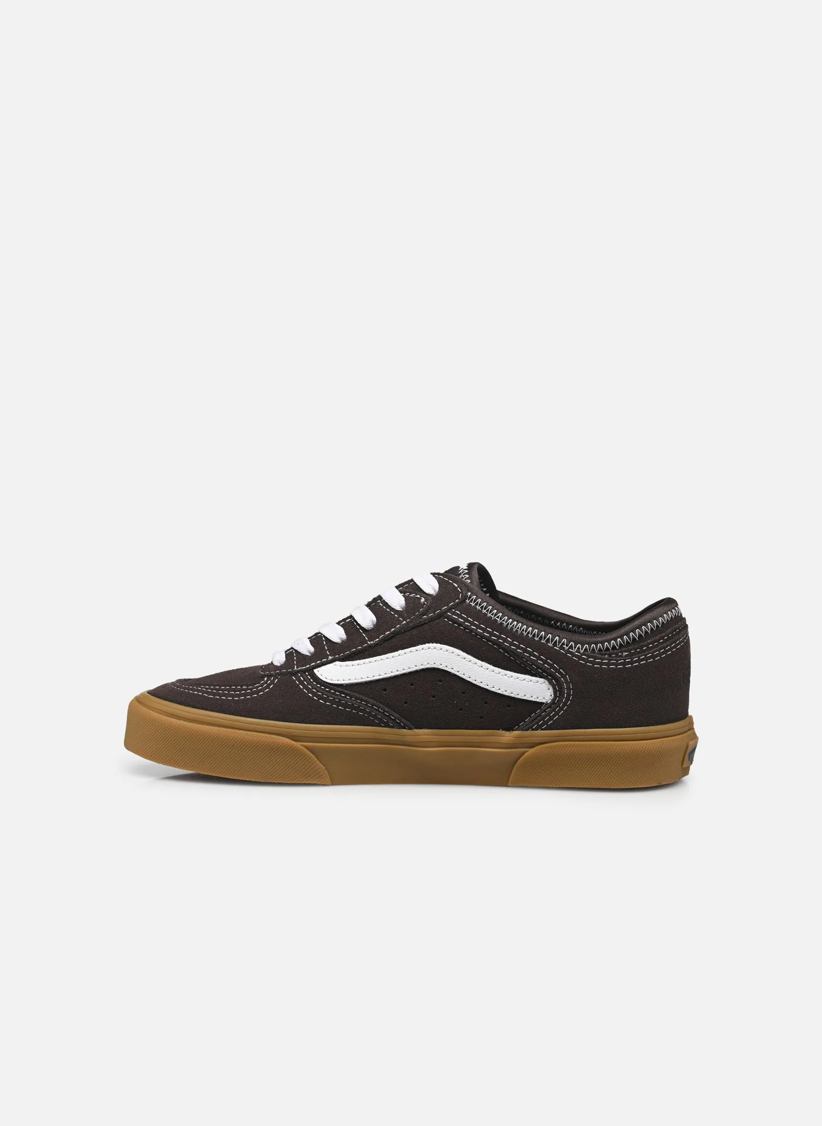 Vans Rowley Classic - Brown