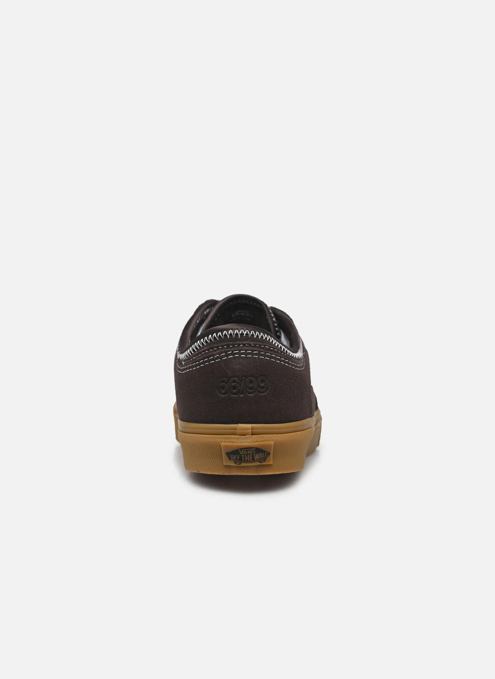 Vans Rowley Classic - Brown