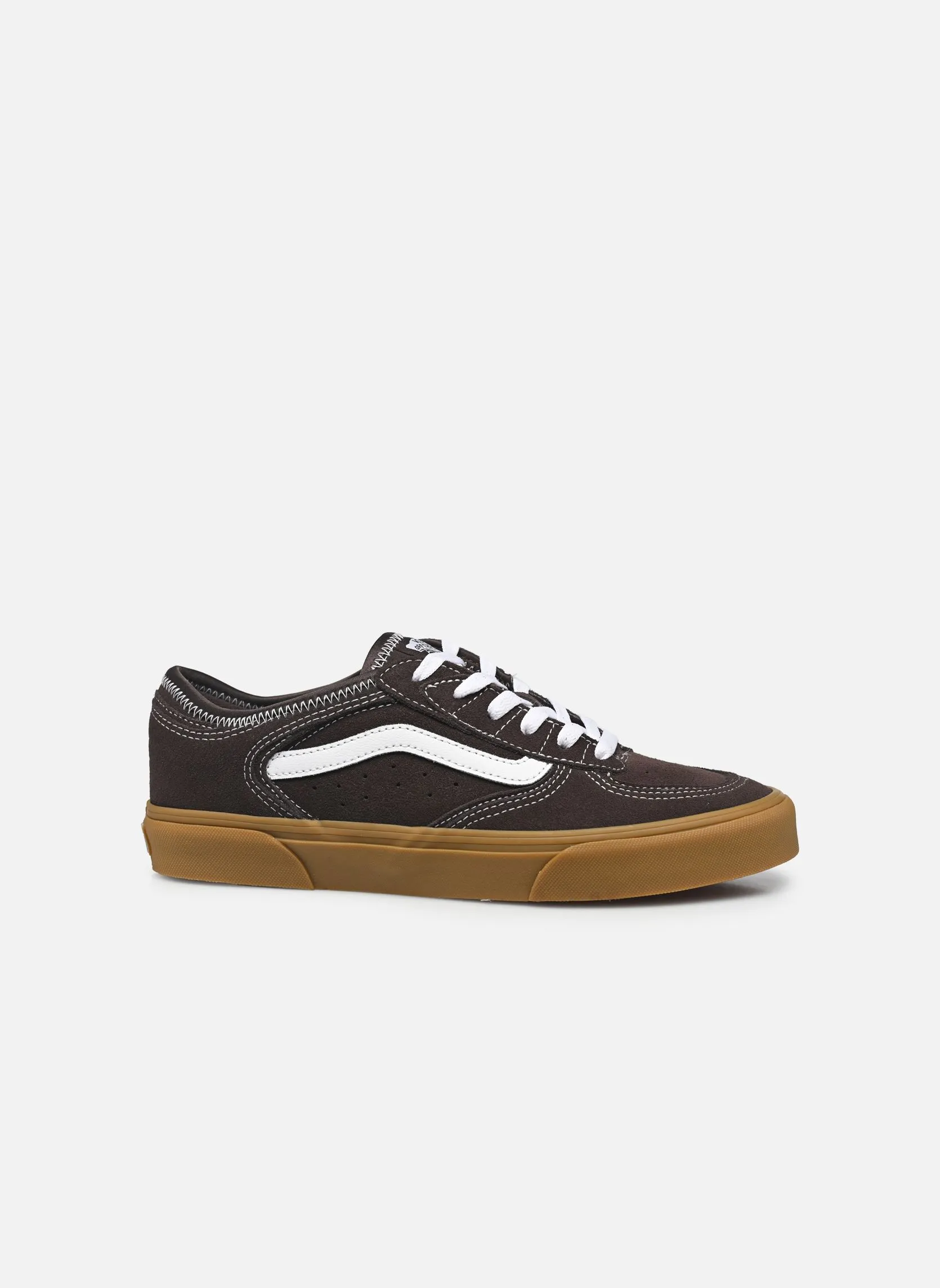 Vans Rowley Classic - Brown