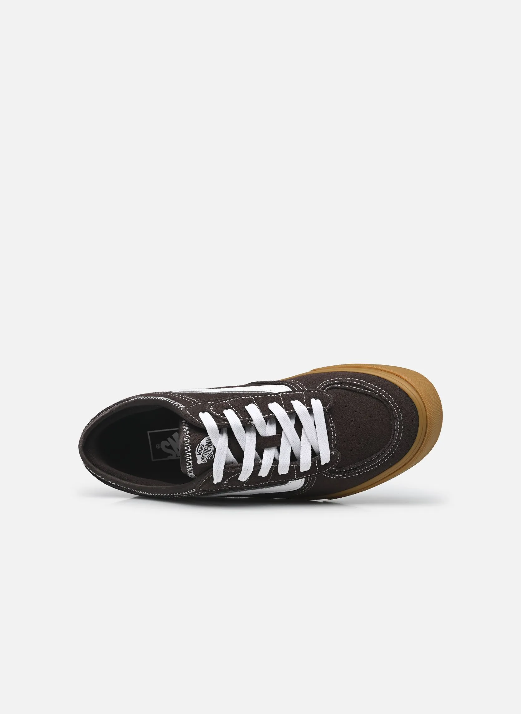 Vans Rowley Classic - Brown