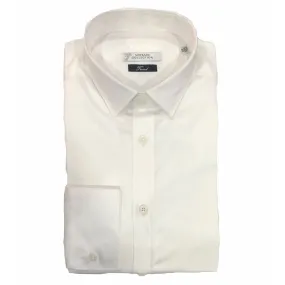 Versace men's designer shirt from the Collection line.