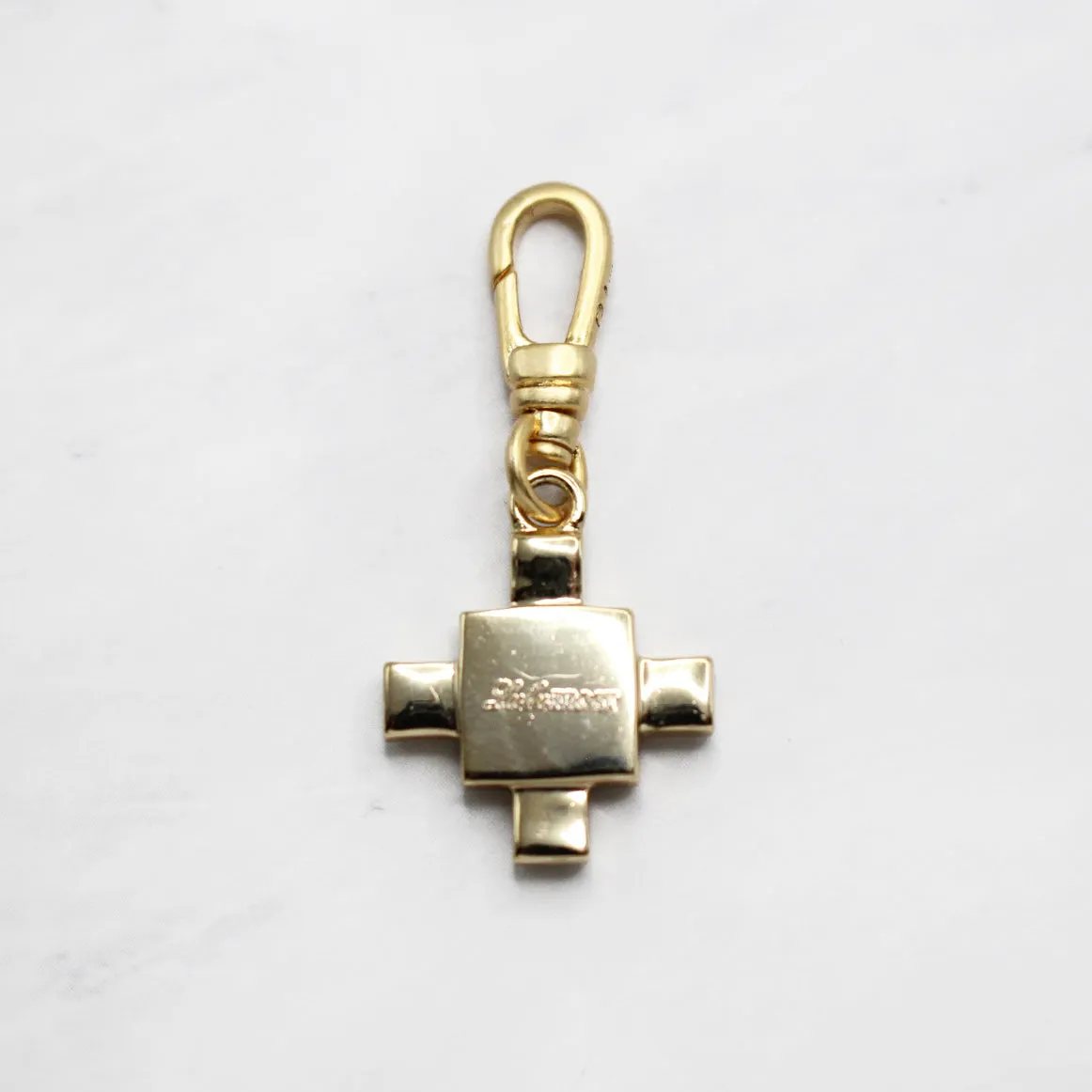 Vintage Gemstone Lulu Charm