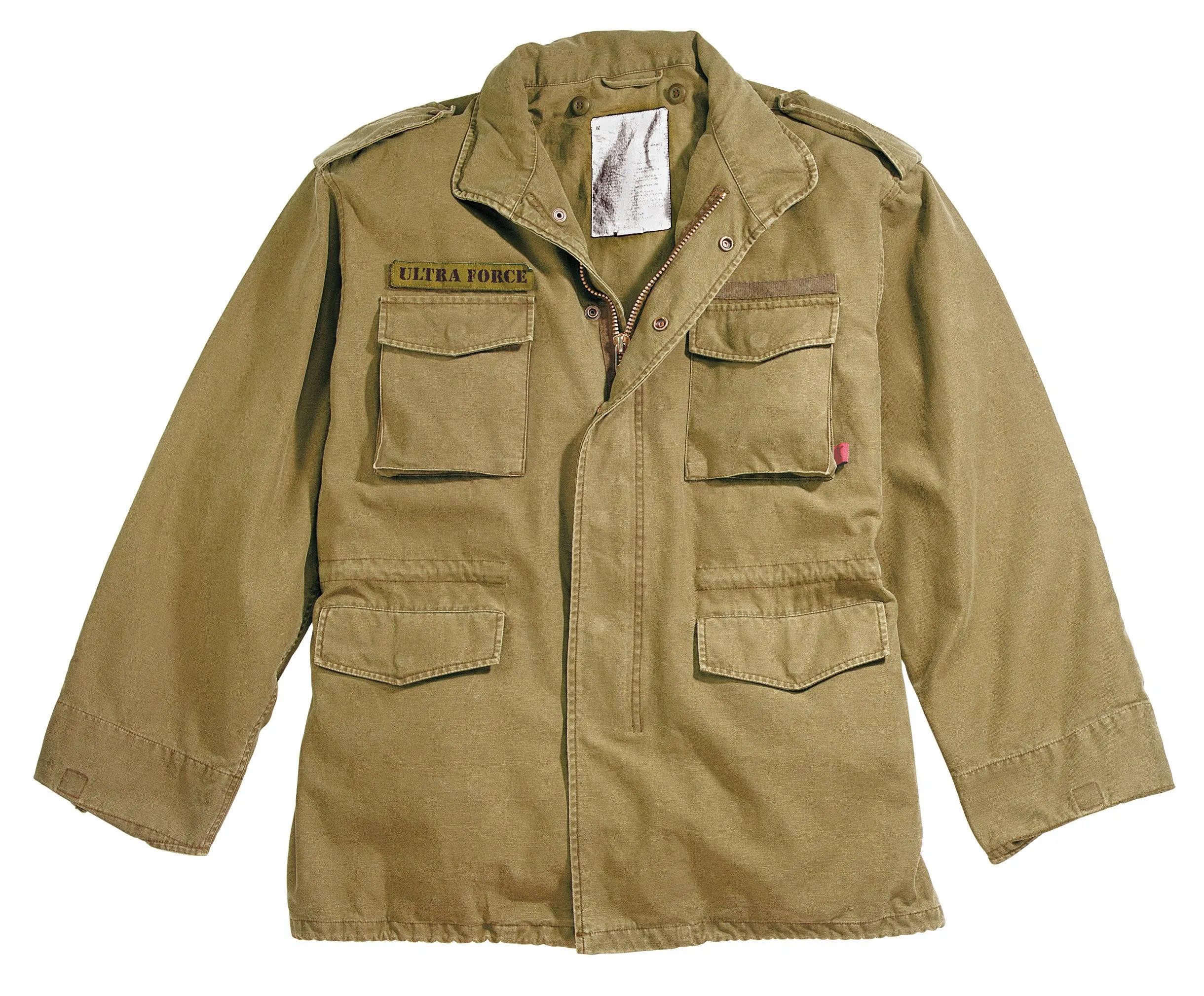 Vintage M-65 Field Jacket