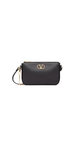 Vlogo Mini Bag - Black