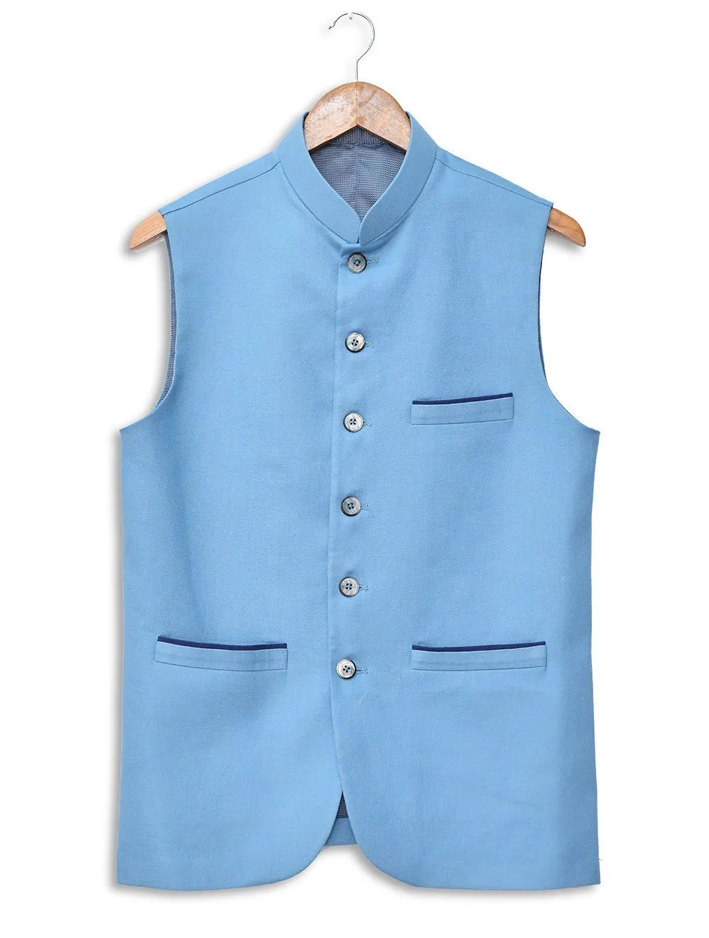 WAISTCOAT WWK-9006