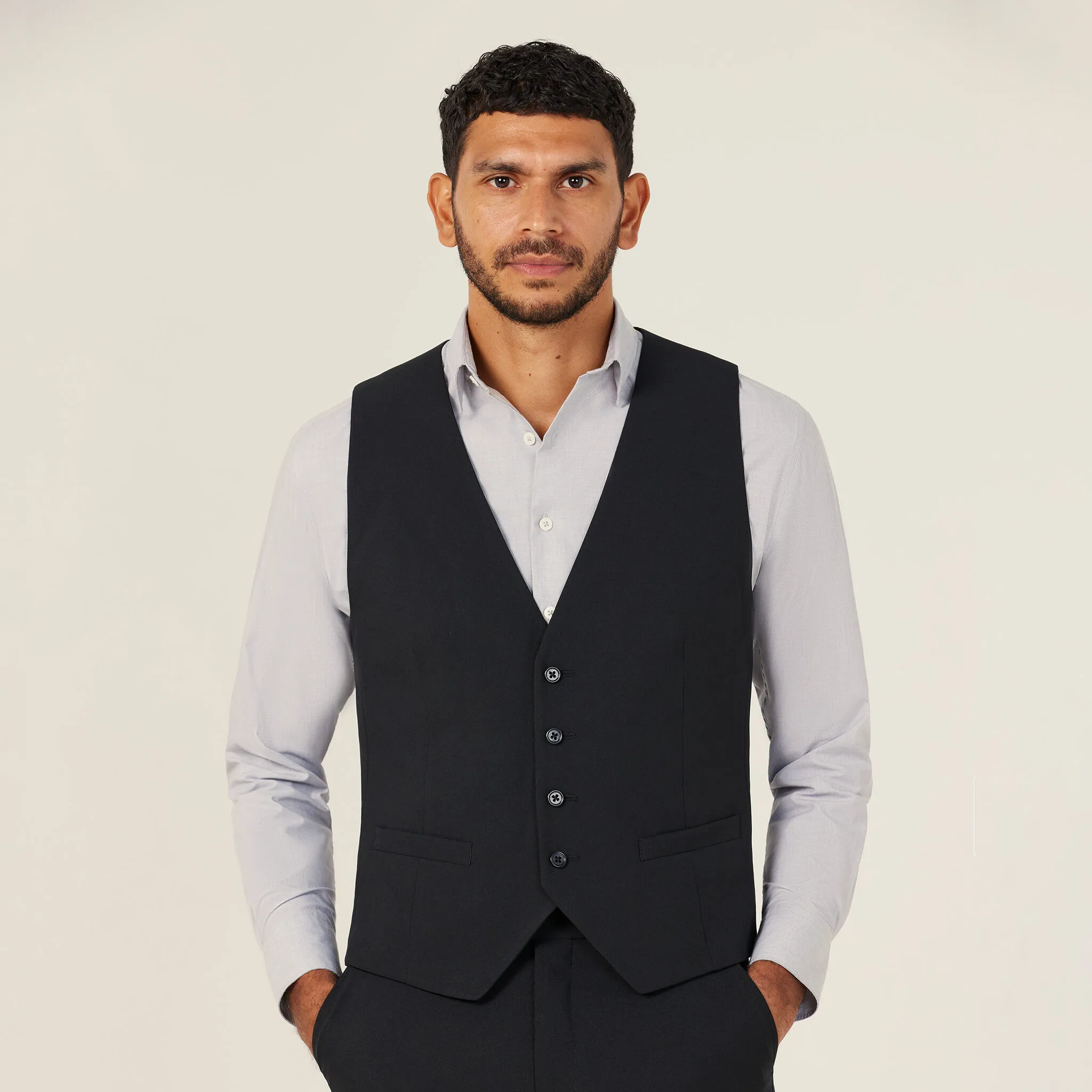 Waistcoat