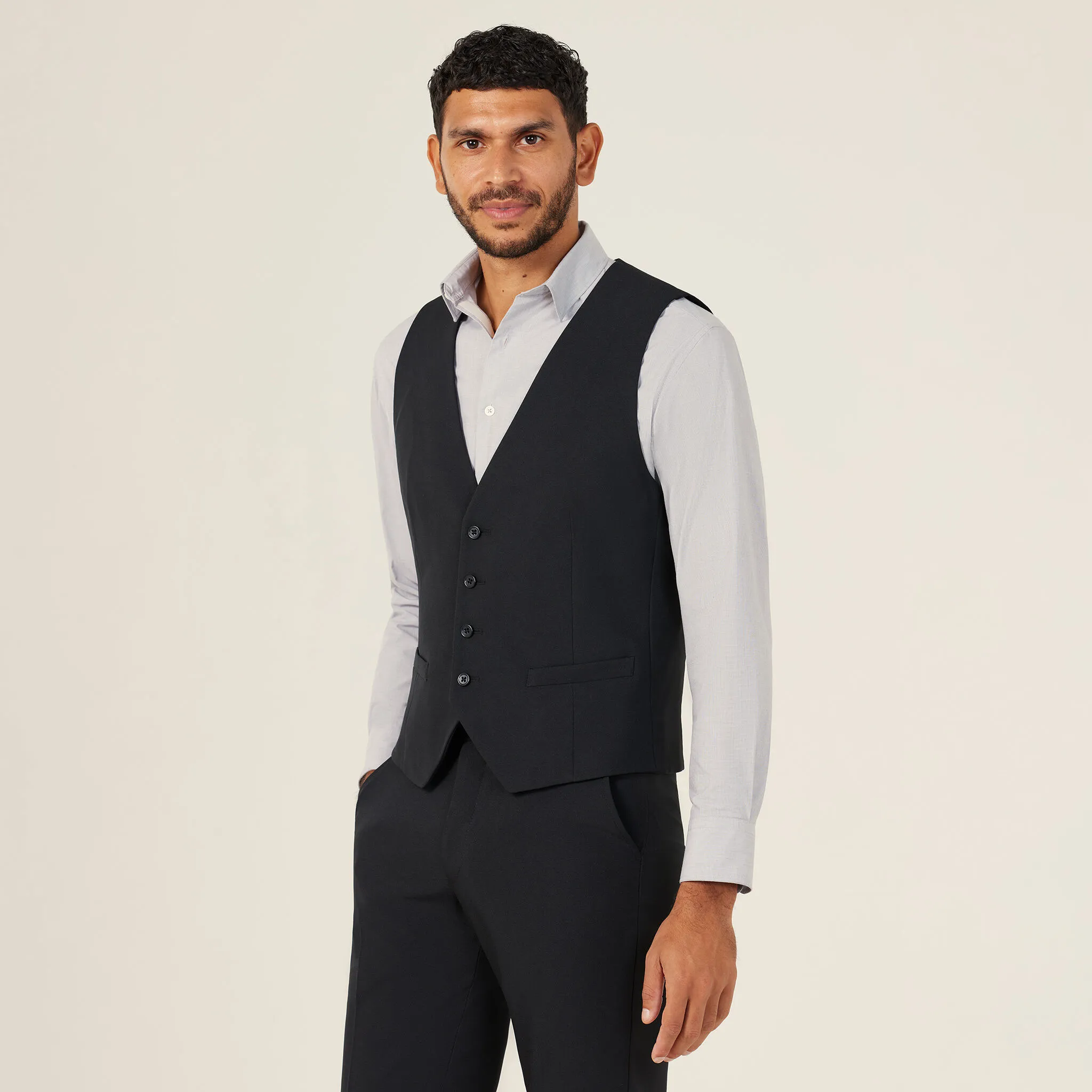 Waistcoat