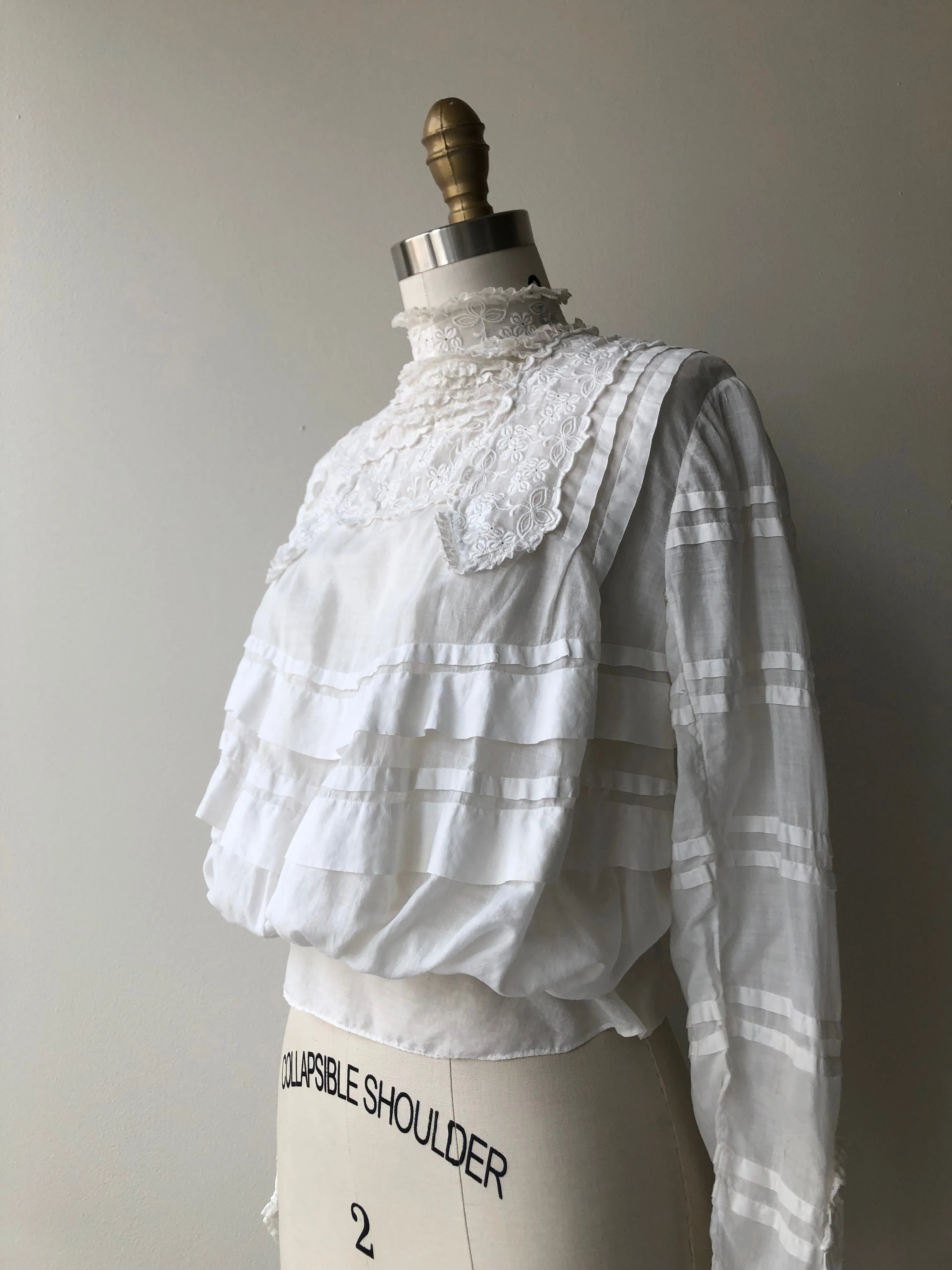 Windmill Hill 1900s Blouse for sale online at affordable prices.