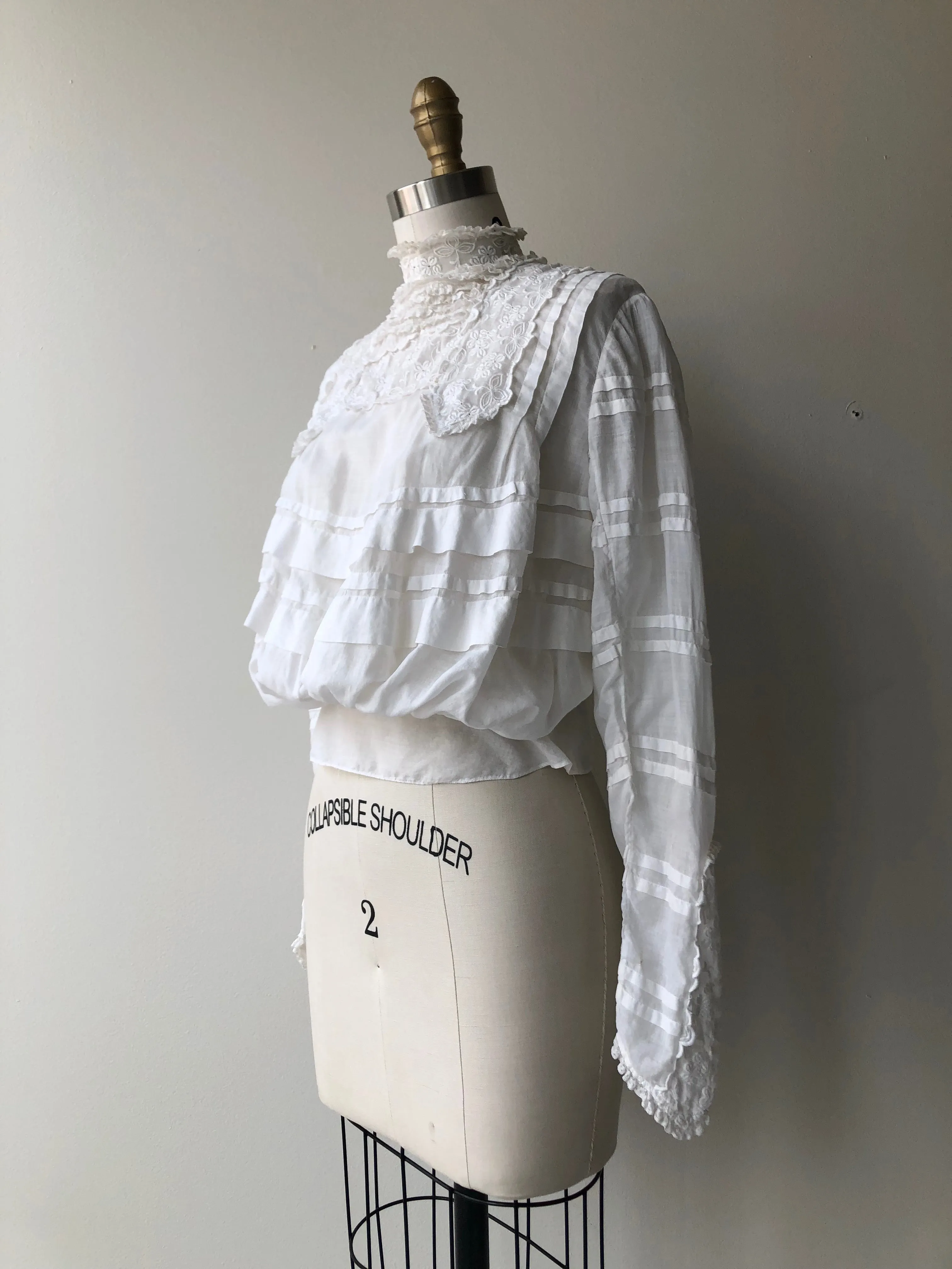 Windmill Hill 1900s Blouse for sale online at affordable prices.