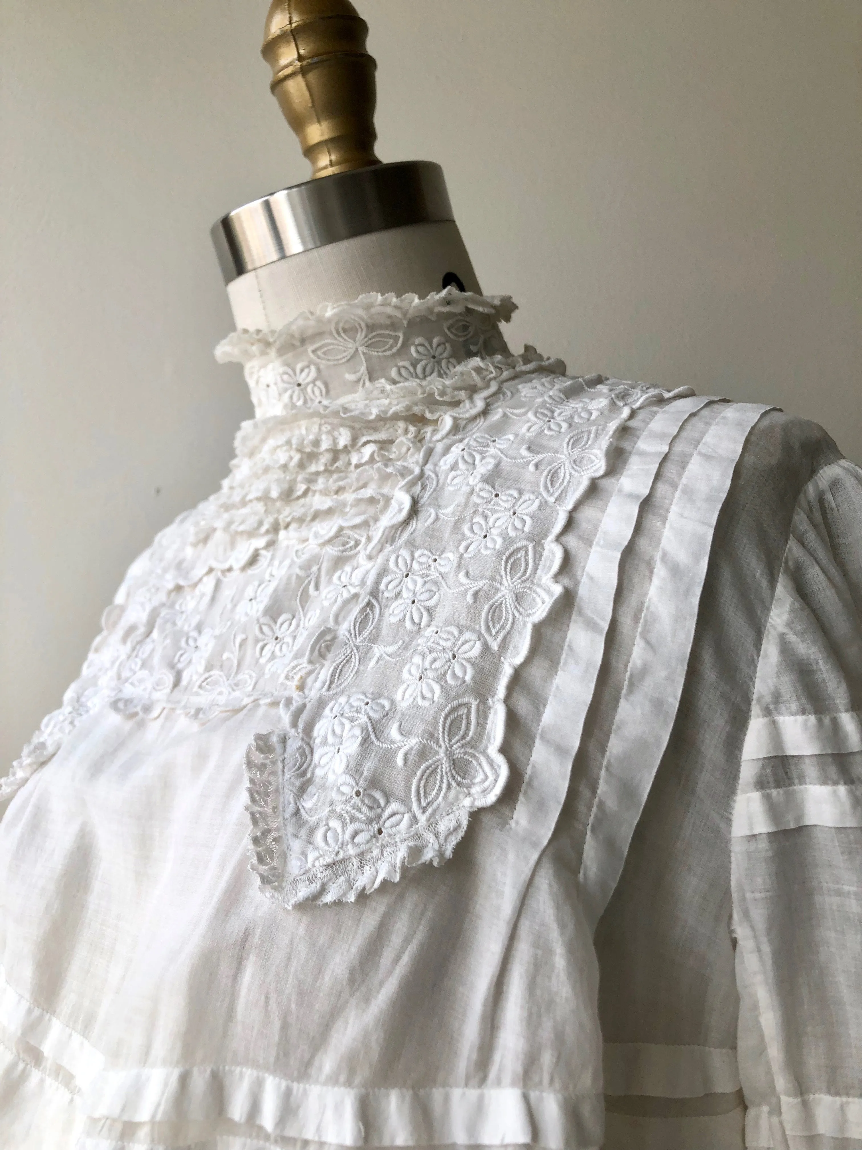 Windmill Hill 1900s Blouse for sale online at affordable prices.