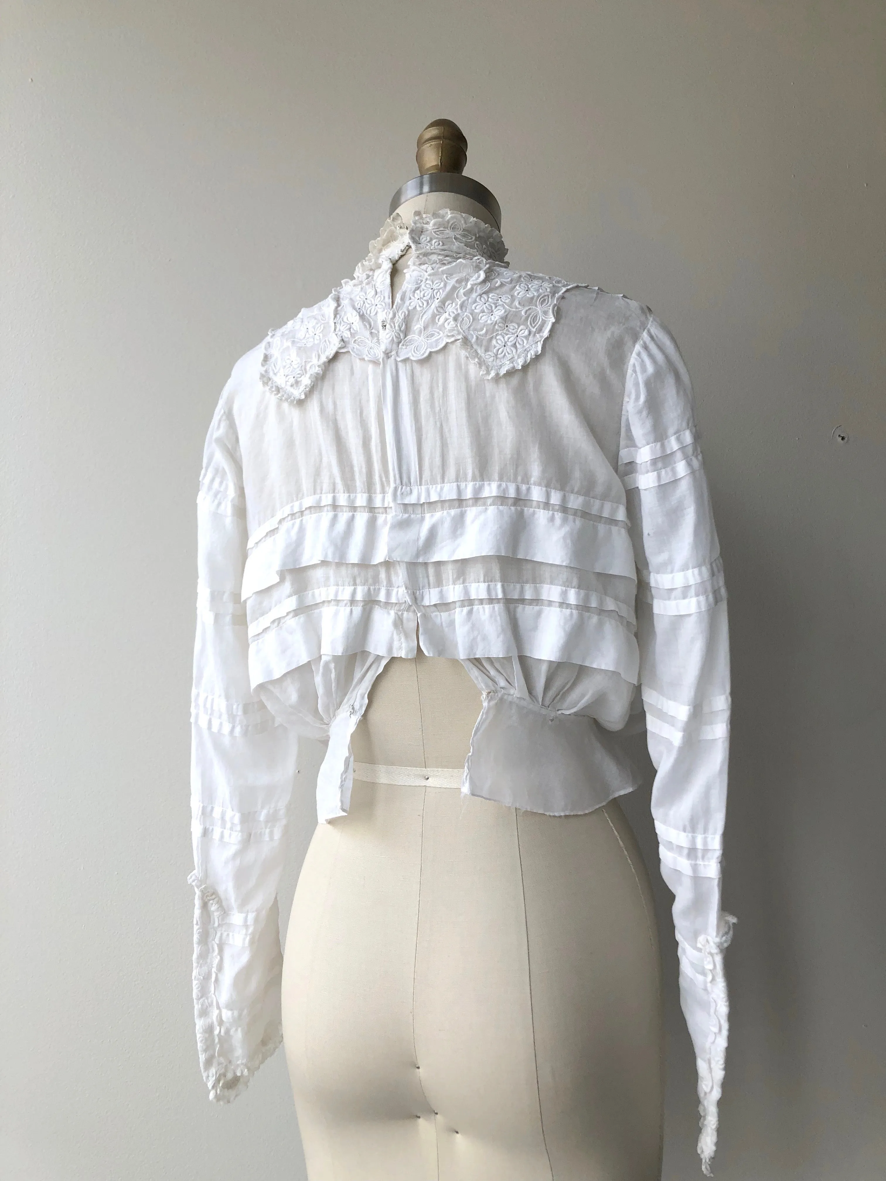 Windmill Hill 1900s Blouse for sale online at affordable prices.