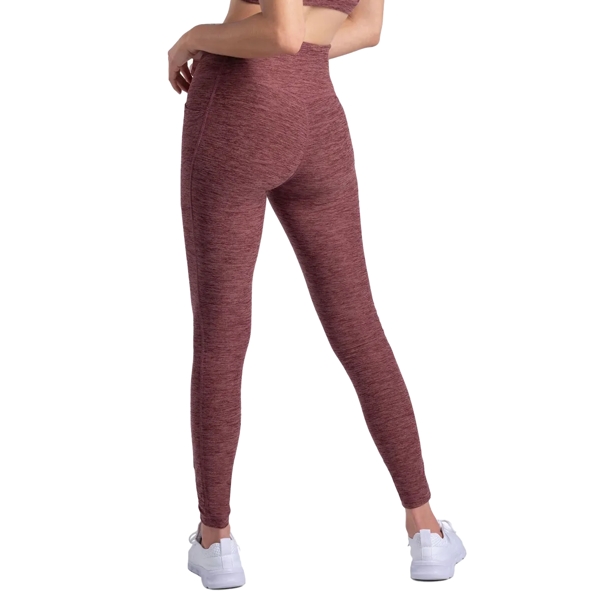 Women's Half Moon Leggings