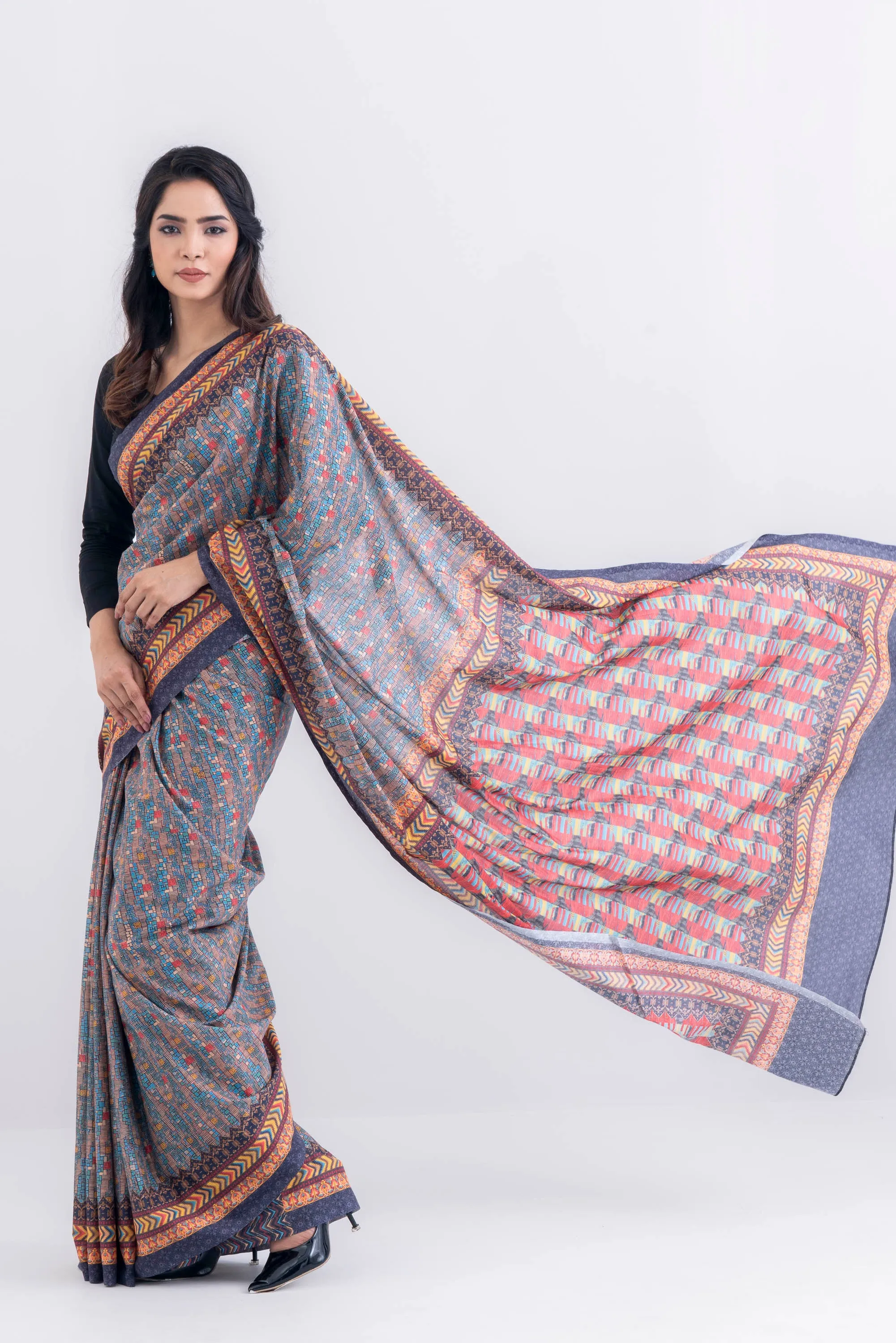 Women's Saree