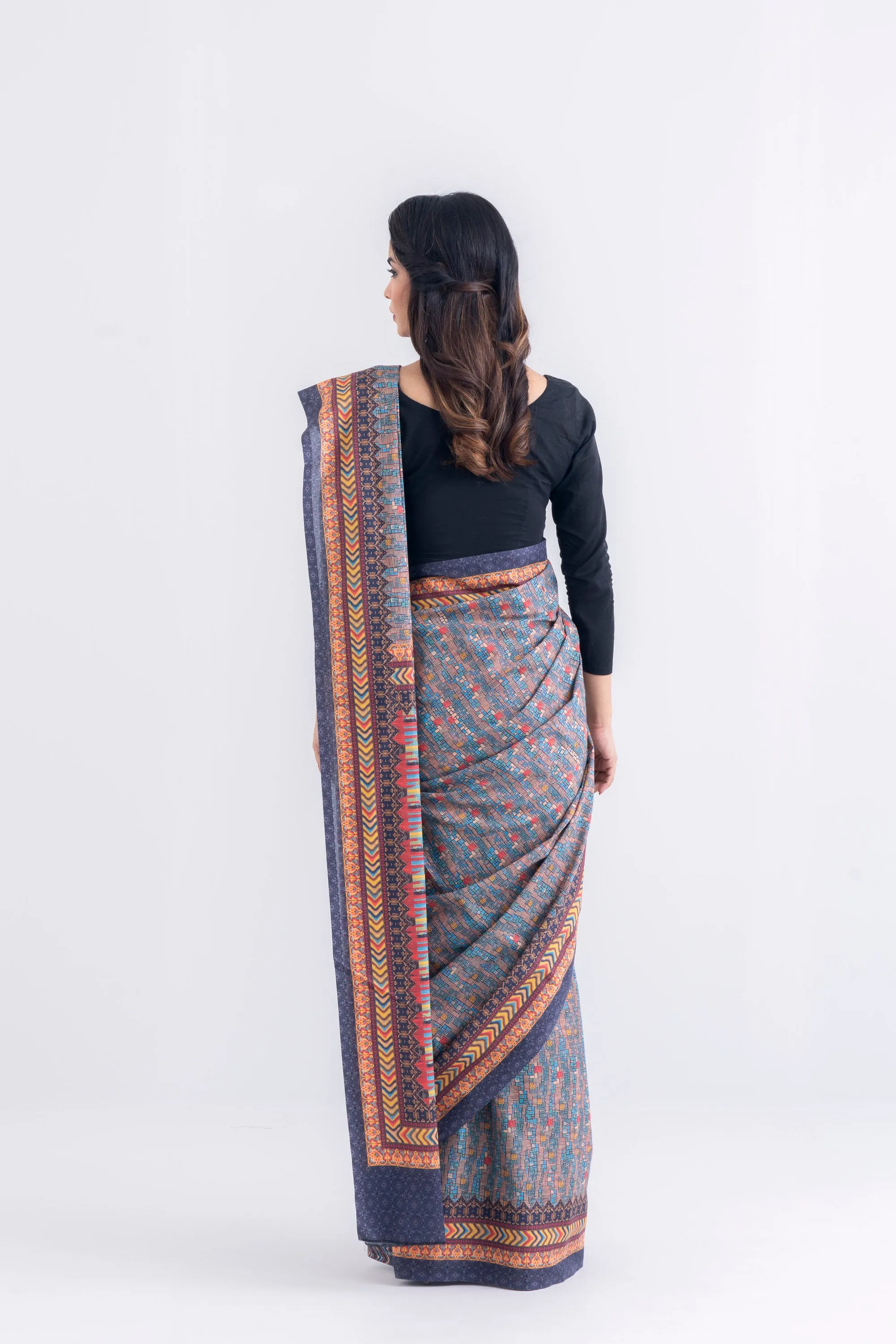 Women's Saree