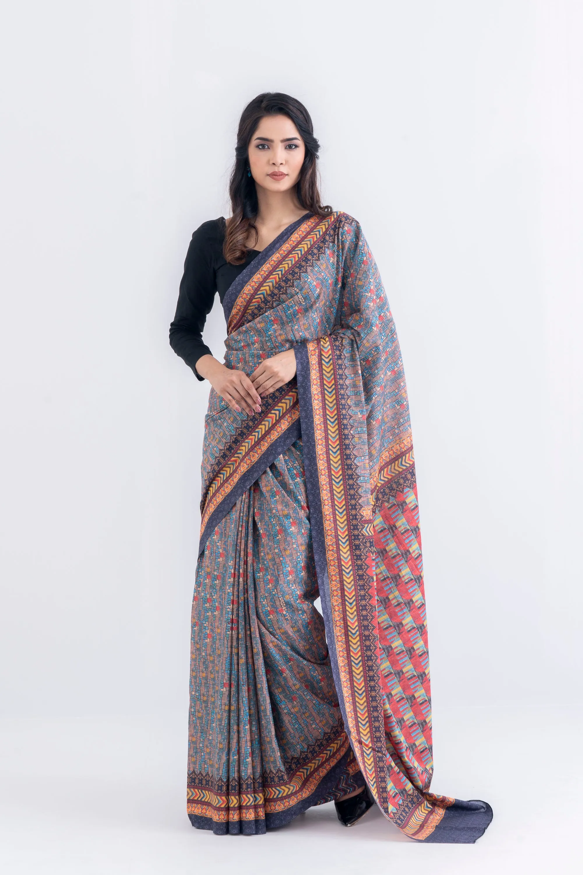 Women's Saree