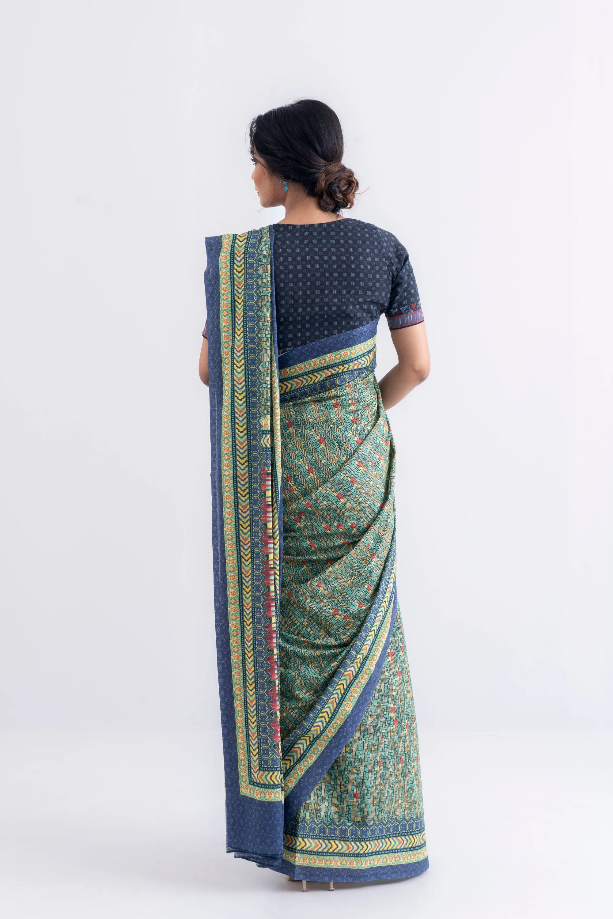 Women's Saree