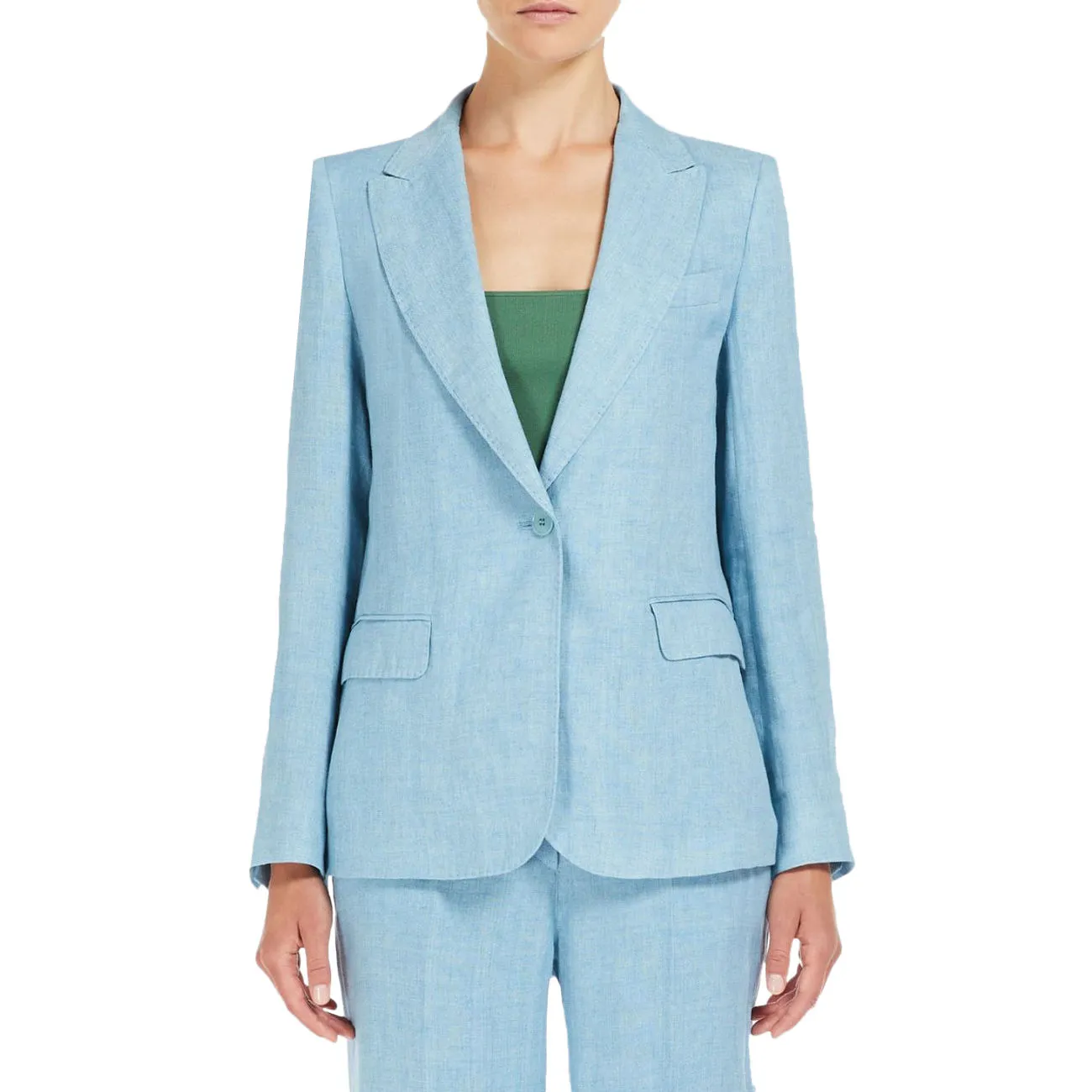 Women's Water Delave Blazer NALUT