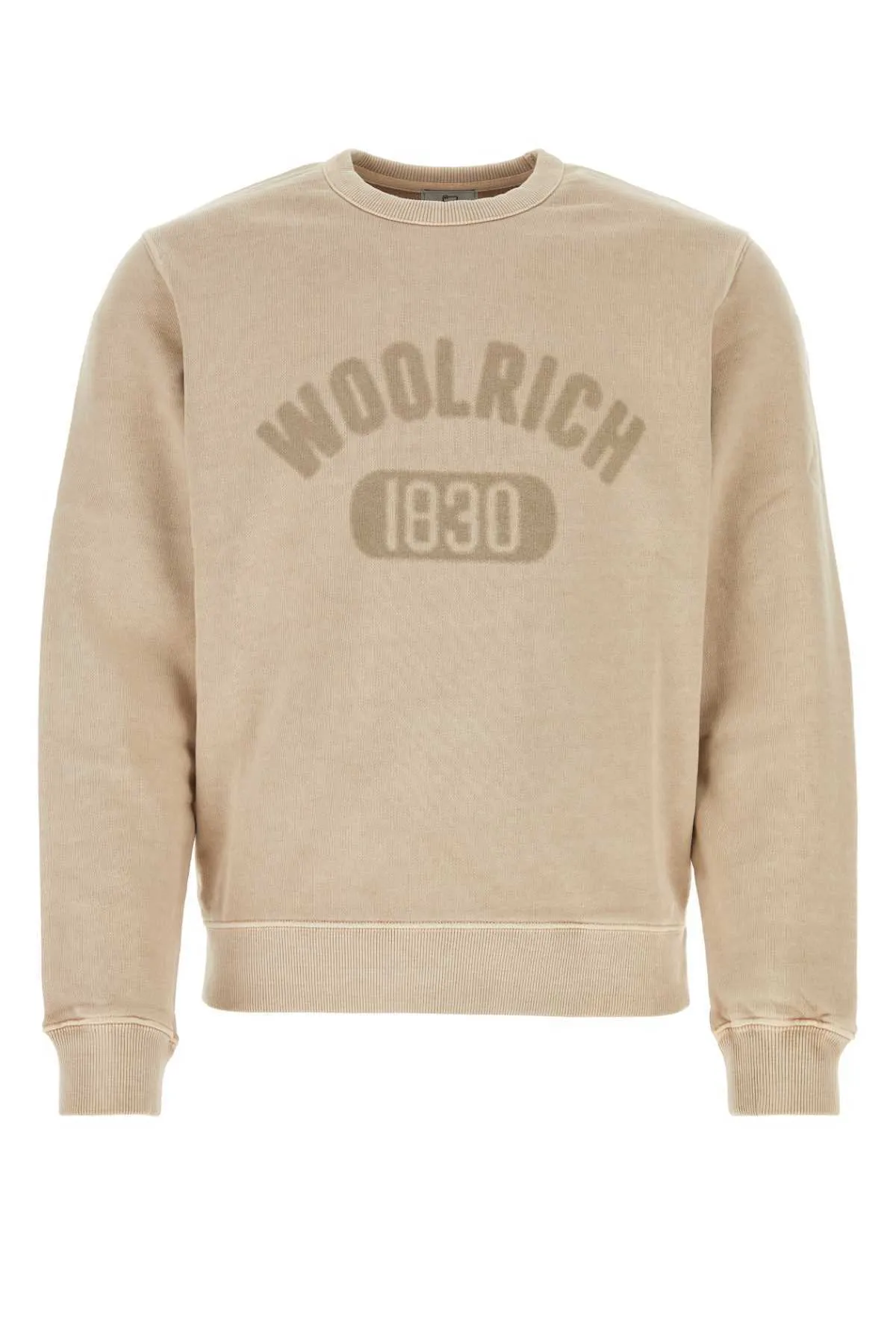 Woolrich sweaters.