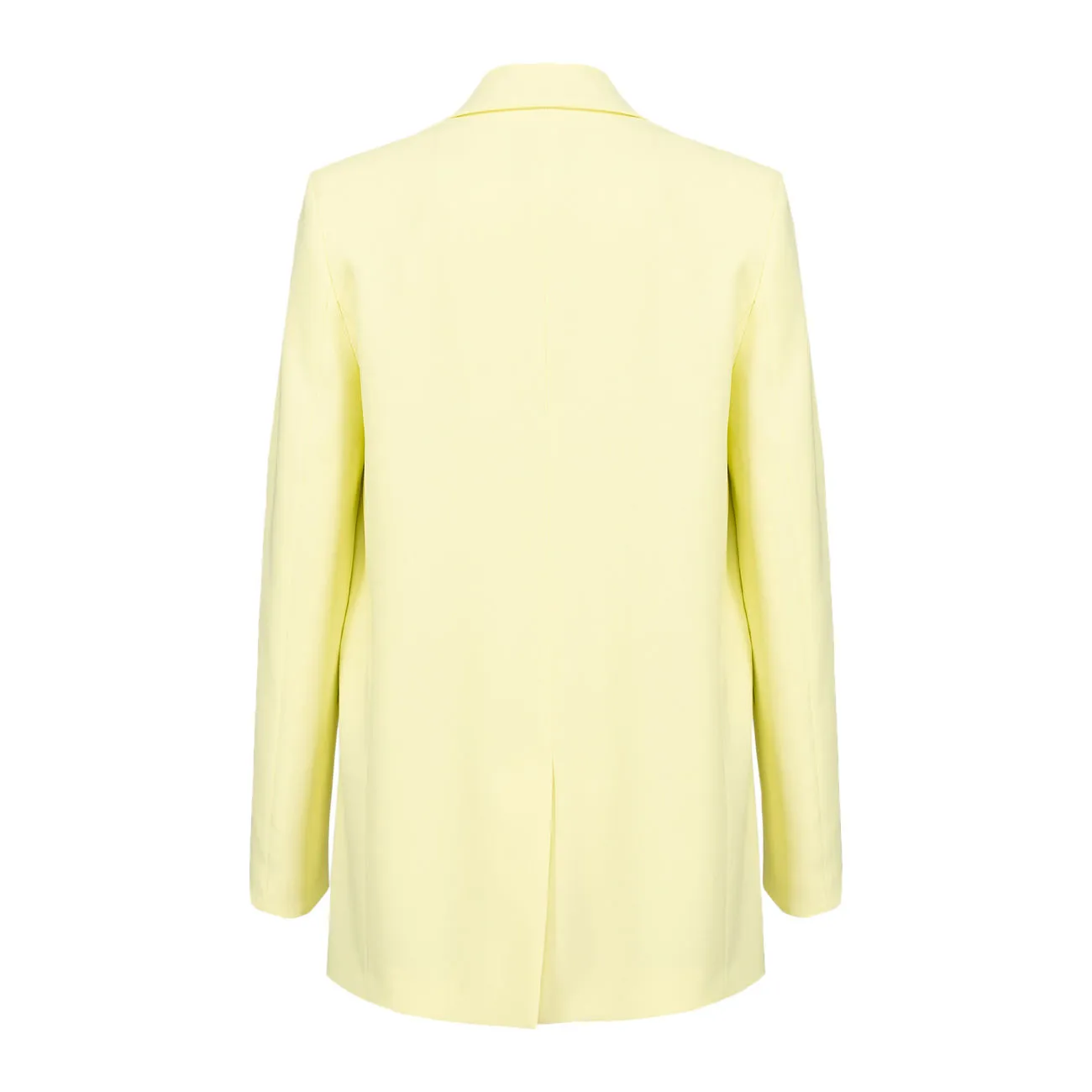 Yellow Lime Blazer Gaeta Women's - One Result