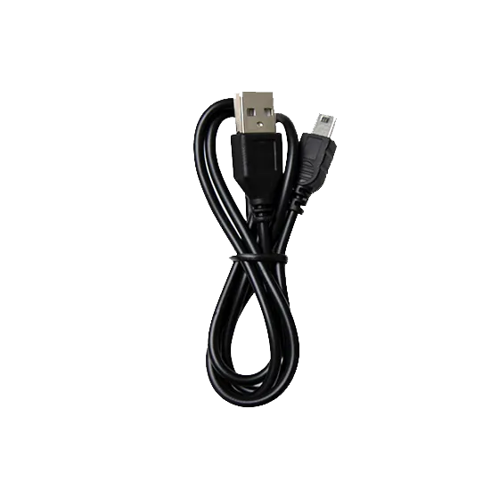 Zip Series Remote Control Charging Cable