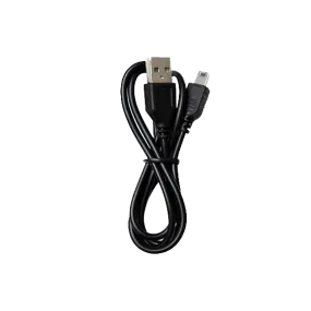 Zip Series Remote Control Charging Cable